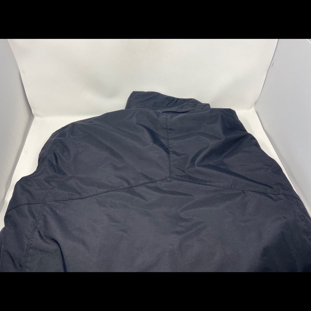 Columbia Omni Heat Interchange Jacket w/Fleece 4XT - Picture 11 of 13